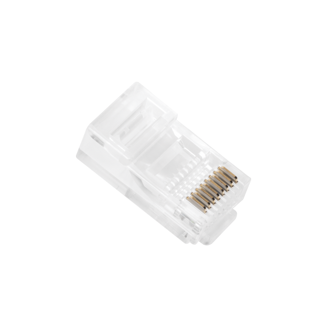 Plugs para red de alto rendimiento LINKEDPRO TC5-100