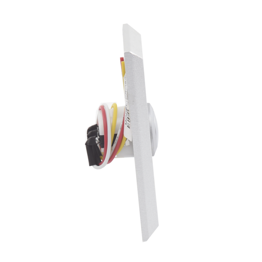 Botón compacto PRO800B para control de acceso interior ACCESSPRO