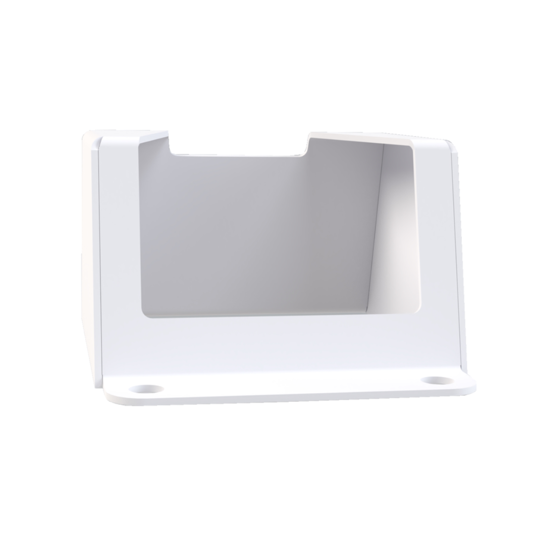 Protector robusto para cámaras domo tipo Eye Ball