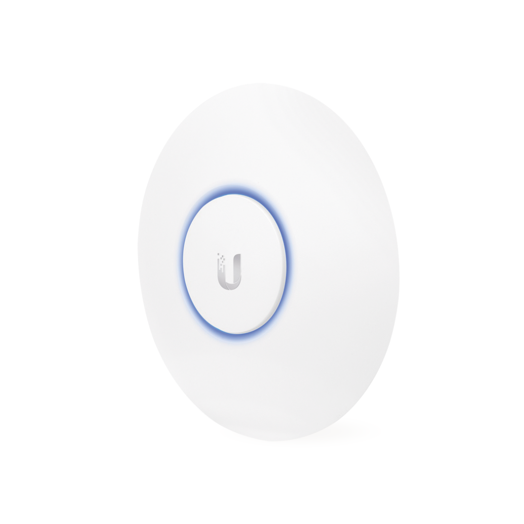 Access Point UniFi Lite Doble Banda AC1200 MIMO 2x2 para Interior con PoE