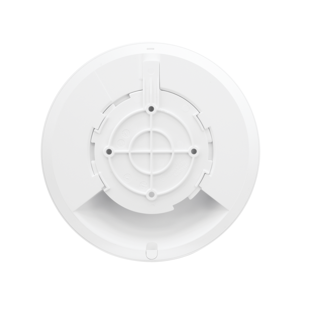 Access Point UniFi Lite Doble Banda AC1200 MIMO 2x2 para Interior con PoE