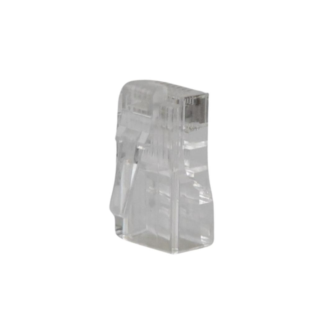 Plug RJ45 para Cable de Red UTP Cat 5e