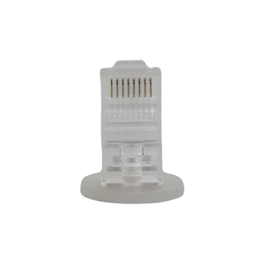 Plug RJ45 para Cable de Red UTP Cat 5e