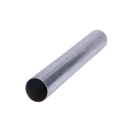 Tubo Conduit Metálico 1/2": Pared Delgada, Calibre 19, 3 Metros