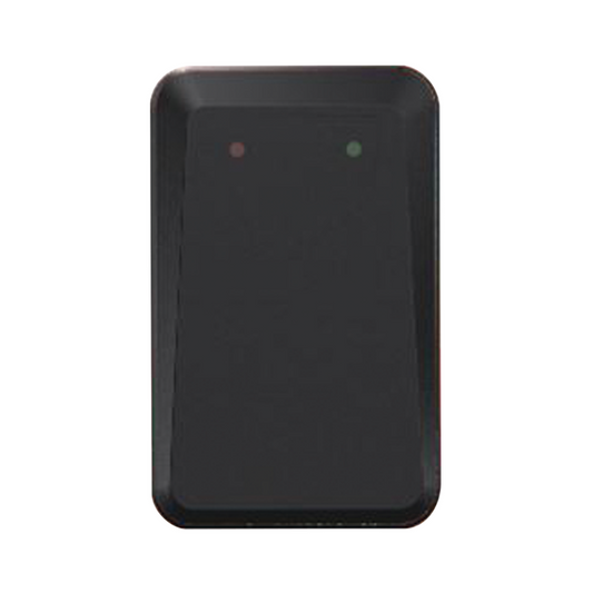 Detector de Presencia Vehicular Radar para Control de Acceso