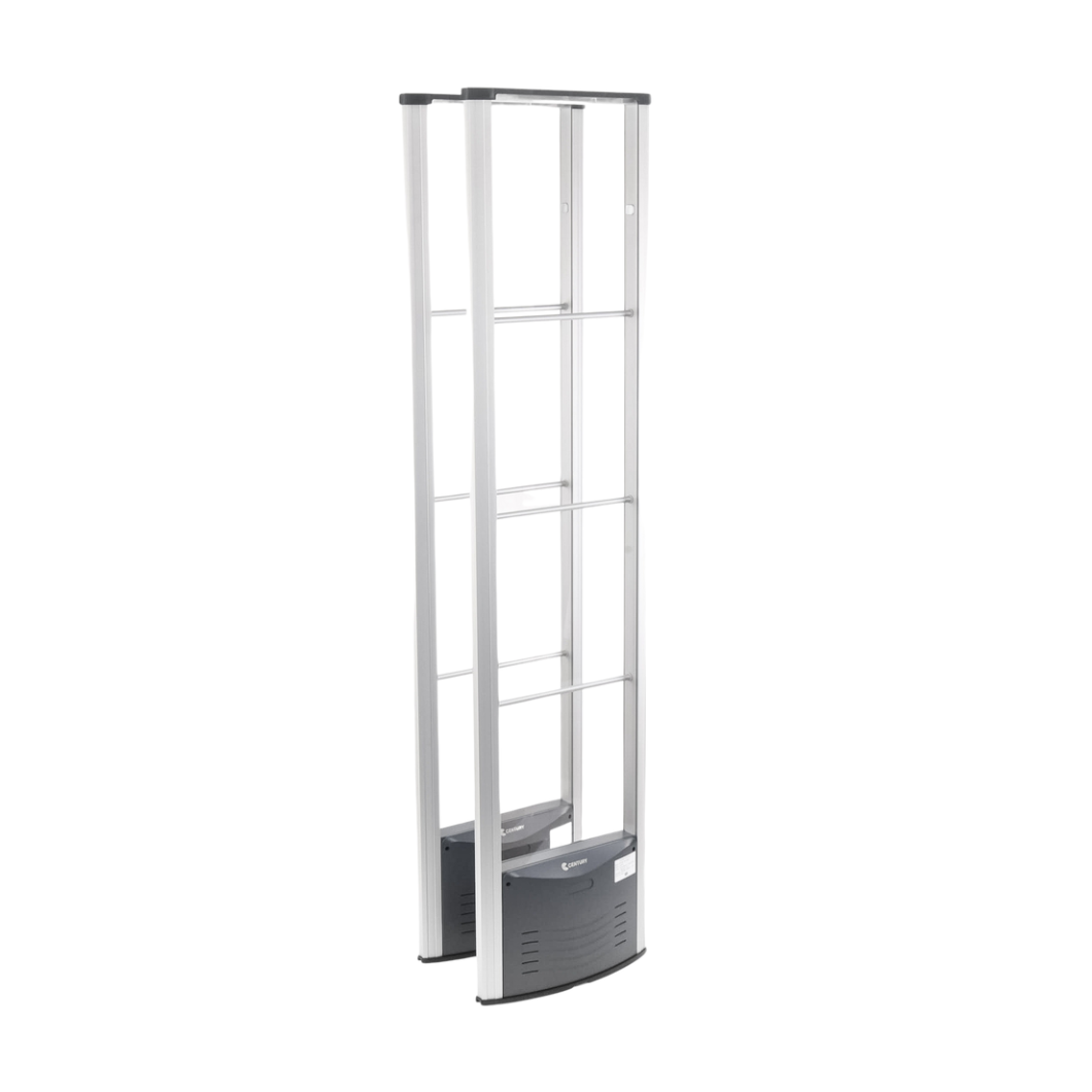 Arcos de Seguridad EAS RF para Ropa y Accesorios