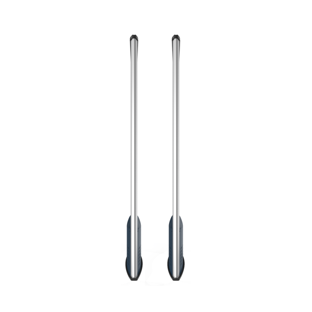 Arcos de Seguridad EAS RF para Ropa y Accesorios