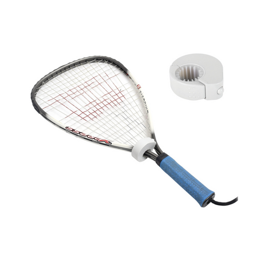 Paquete de 100 Tags RF para Protección de Artículos Rígidos