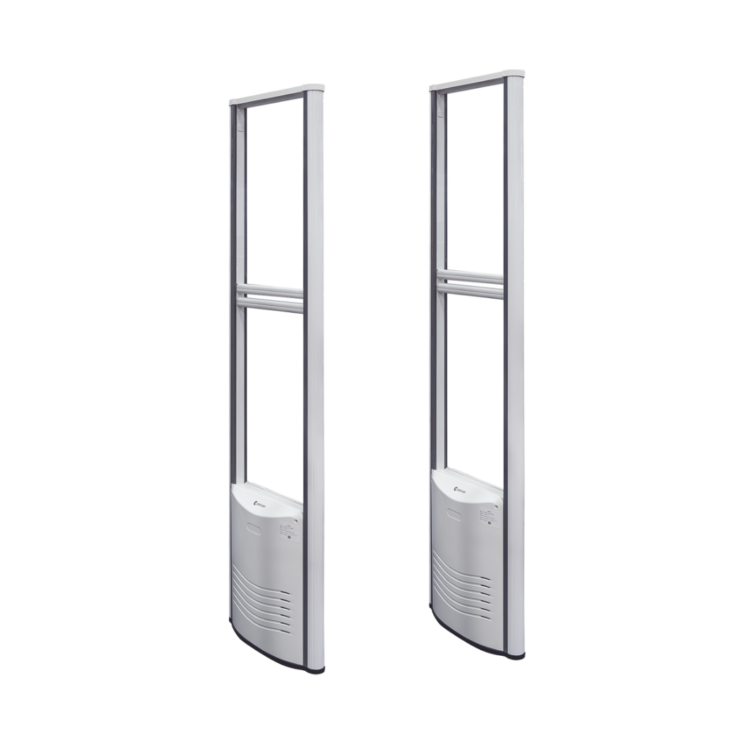 Par de Arcos EAS AM para Protección de Mercancía