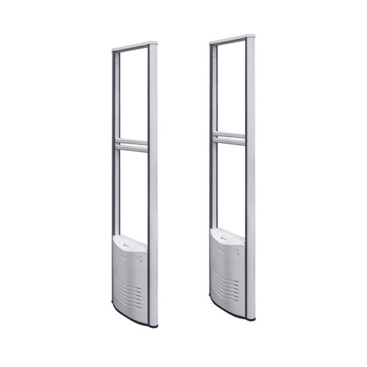 Par de Arcos EAS AM para Protección de Mercancía