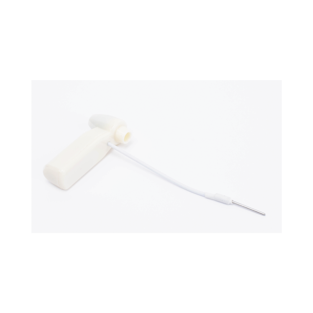 Paquete de 100 Tags AM (Beige)