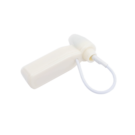 Paquete de 100 Tags AM (Beige)