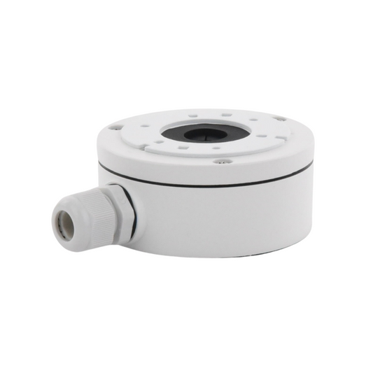 Caja de Conexiones para Cámaras (Modelos Específicos)