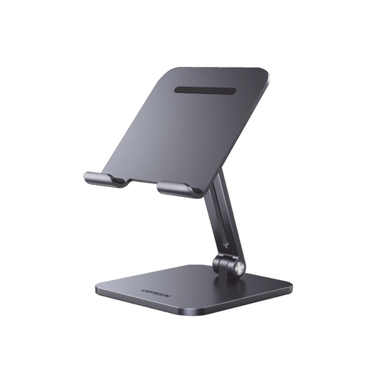 Soporte Ajustable para iPad y Tablet de 7.9'' a 12.9'': Aluminio, Plegable, Base Antideslizante, UGREEN