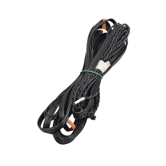 Lazo Magnético Vehicular 2m x 1m para Detección de Vehículos Medianos