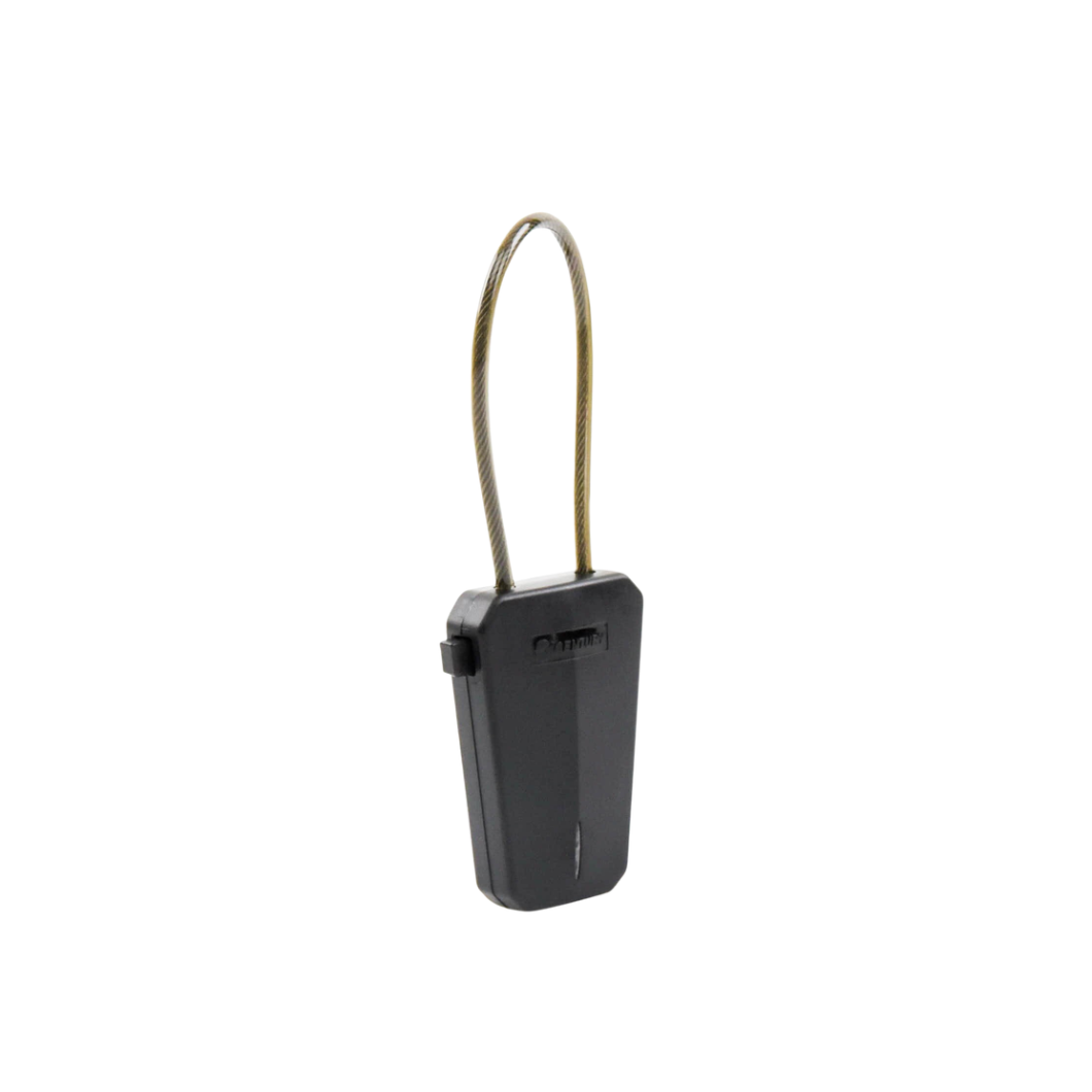 Tag Cable de Seguridad con Alarma Antirobo (95dB)