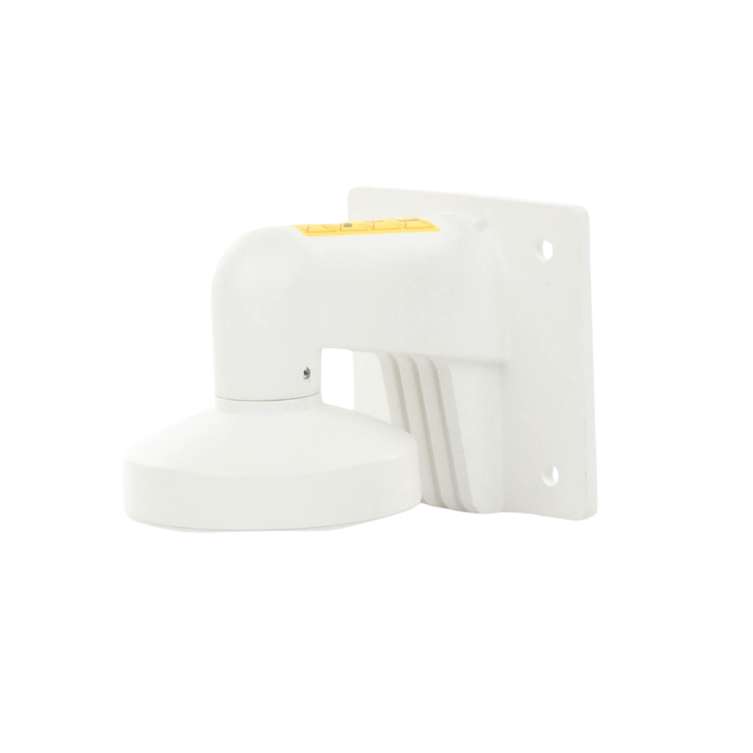 Soporte Mural Metálico Exterior para Cámara