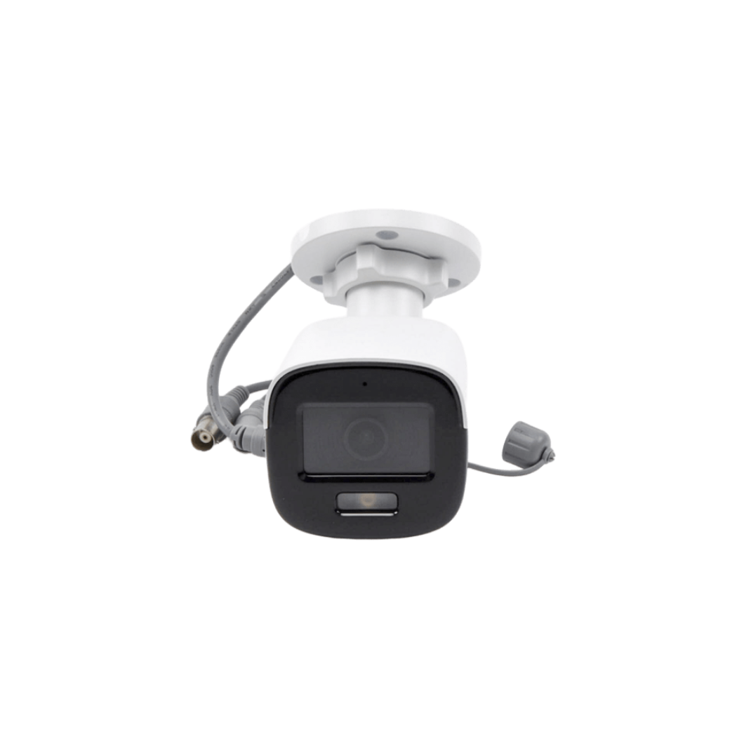 Cámara Bala TURBOHD 3K 5 MP con micrófono para Exterior