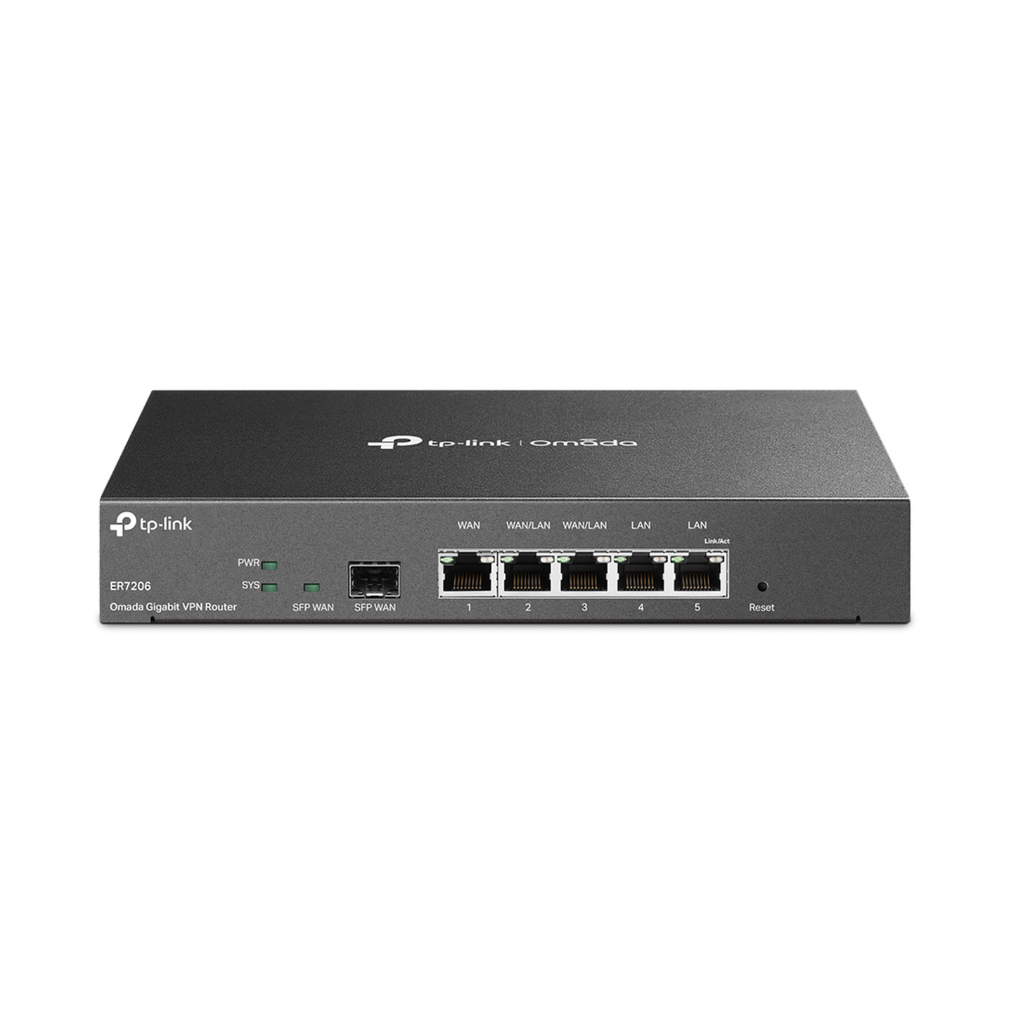 router omada er7206 tp link vpn empresarial