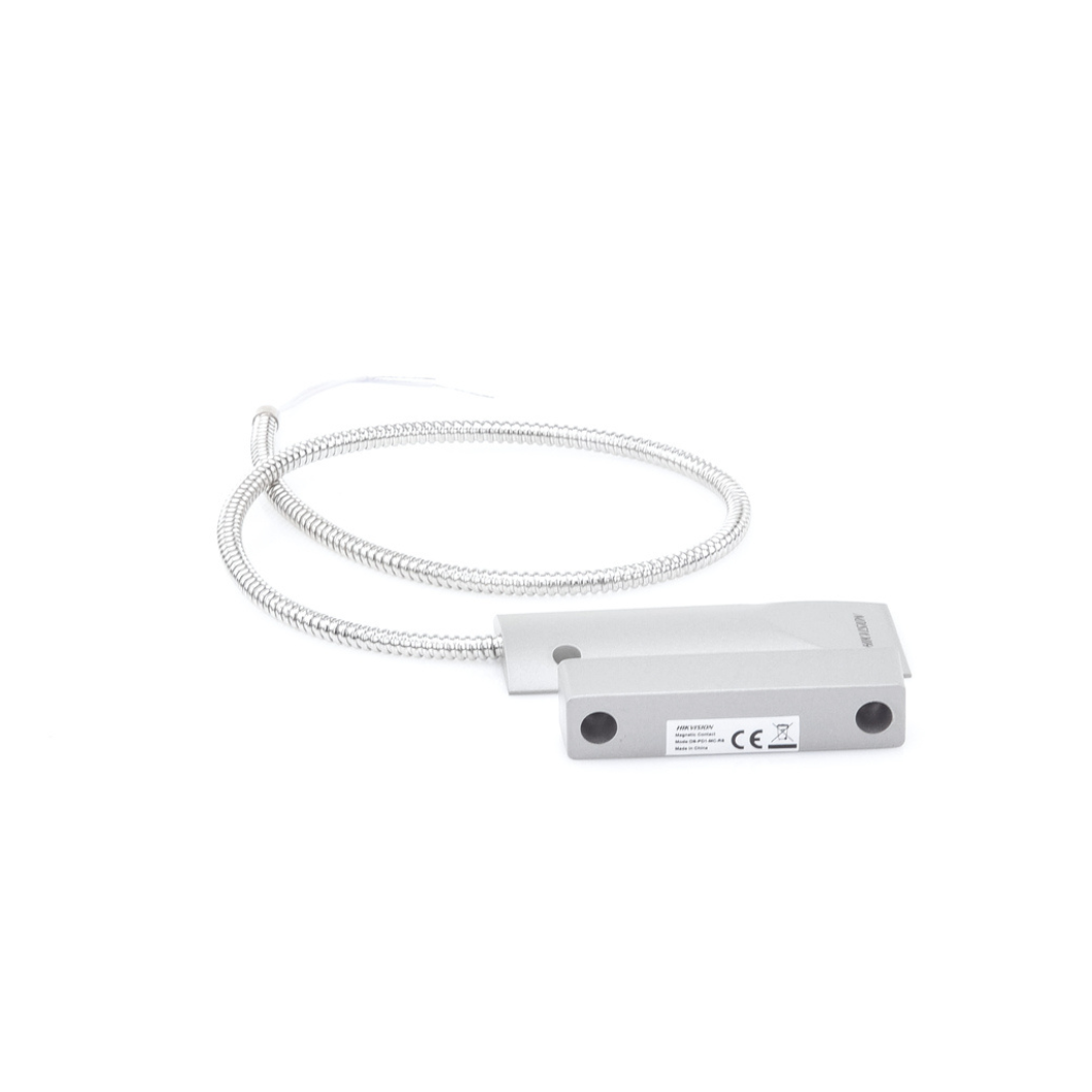 Dispositivo magnético HIKVISION de instalación interior con GAP de 6.5 cm