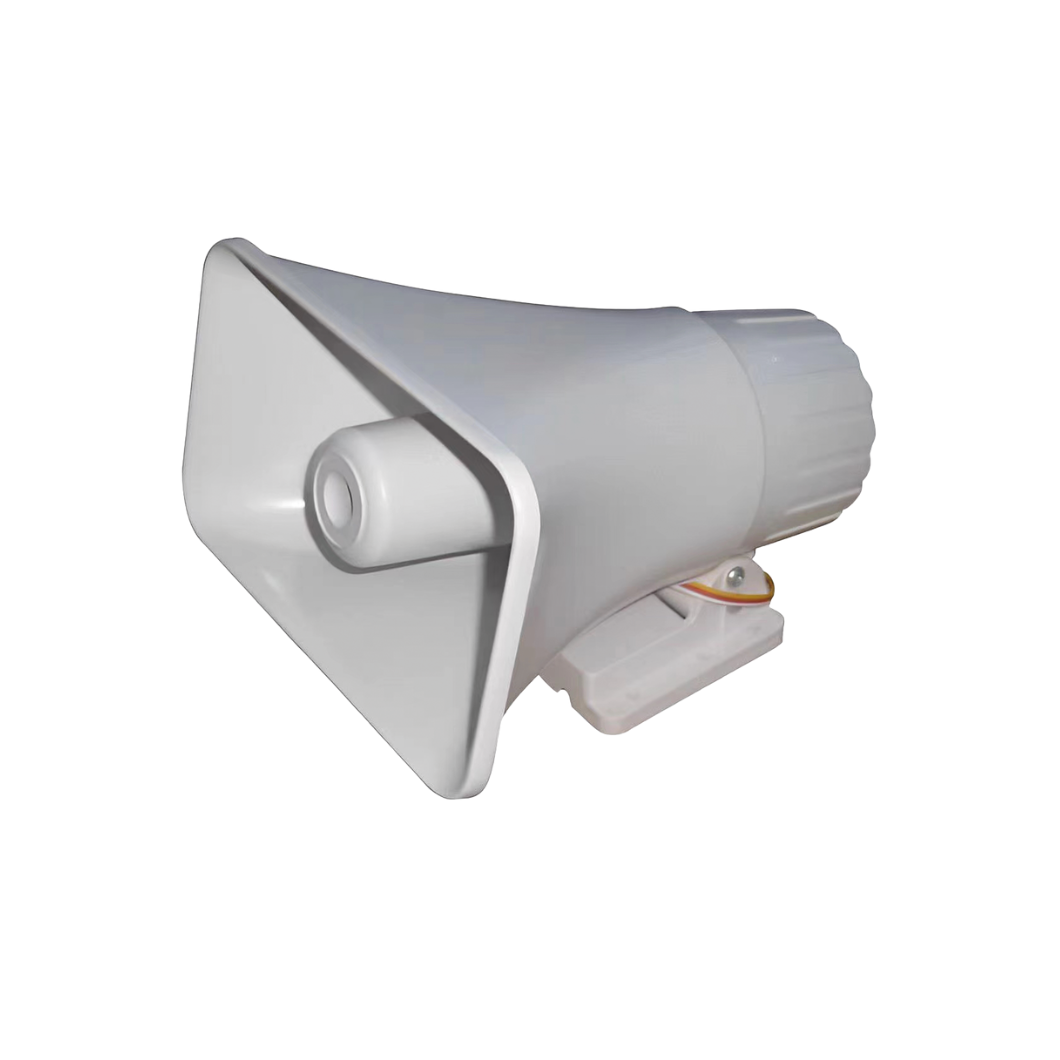 SIRENA CABLEADA PARA ALARMA HIKVISION DS-PS3001 30W IP65