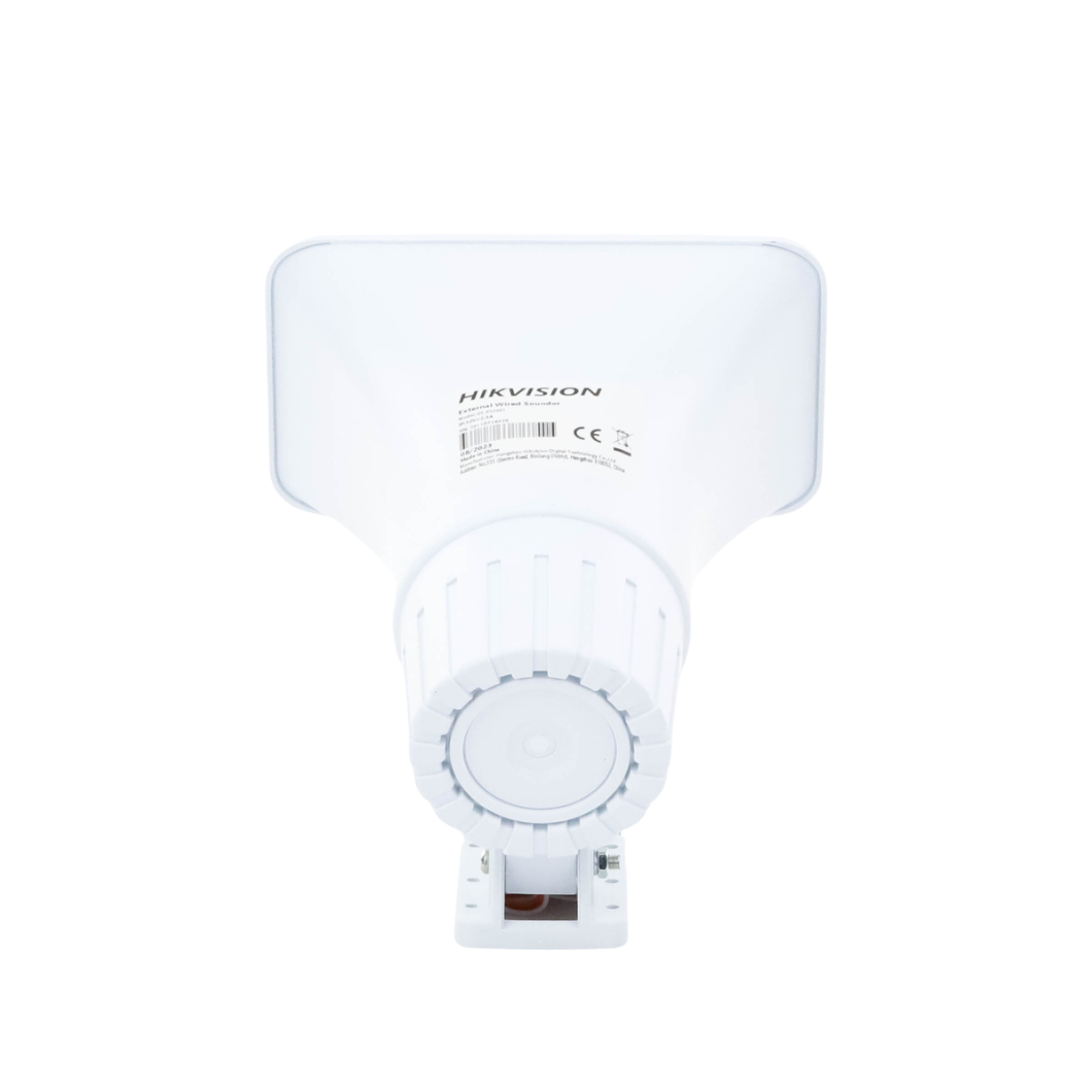 SIRENA CABLEADA HIKVISION DS-PS3001