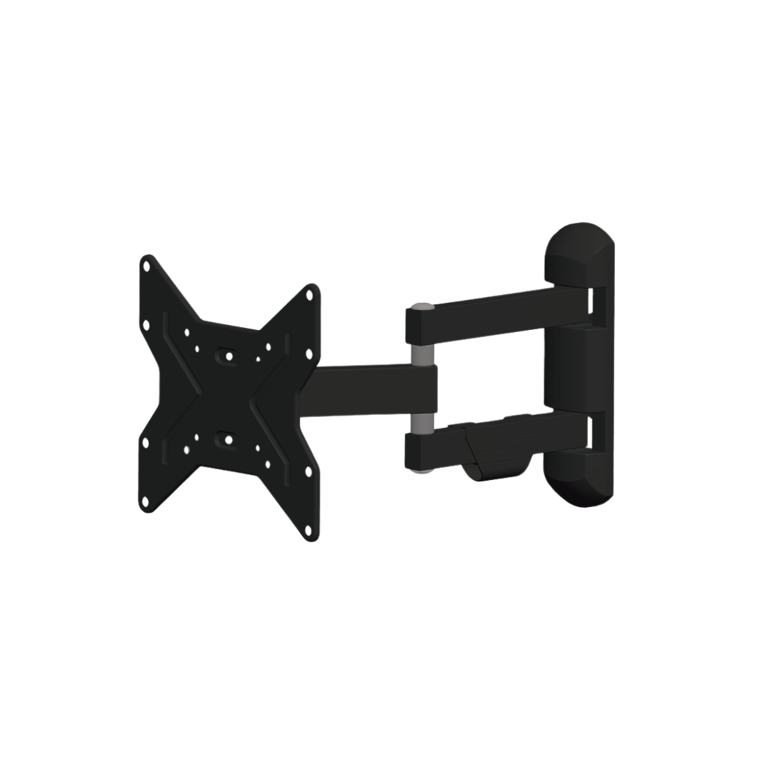 Soporte articulado EPCOM EPS20EW para monitor de 13 a 37 pulgadas