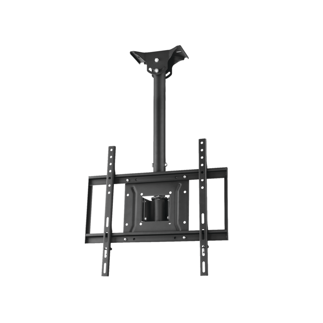 Soporte de techo telescópico EPCOM EPB40FP para monitores de 23 a 47 pulgadas