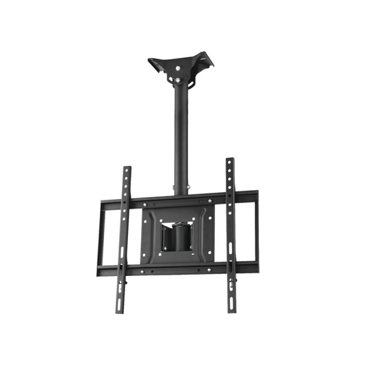 Soporte de techo telescópico EPCOM EPB40FP para monitores de 23 a 47 pulgadas