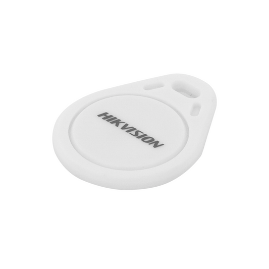 Llavero RFID MIFARE 13.56 MHz para panel AX PRO Hikvision
