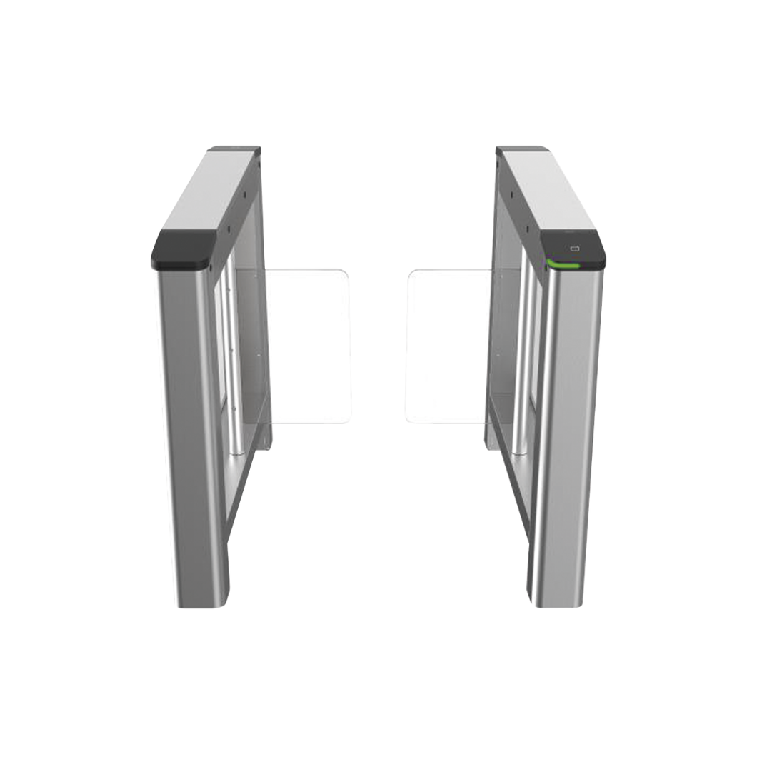 Torniquete swing HIKVISION DS-K3B220LX bidireccional