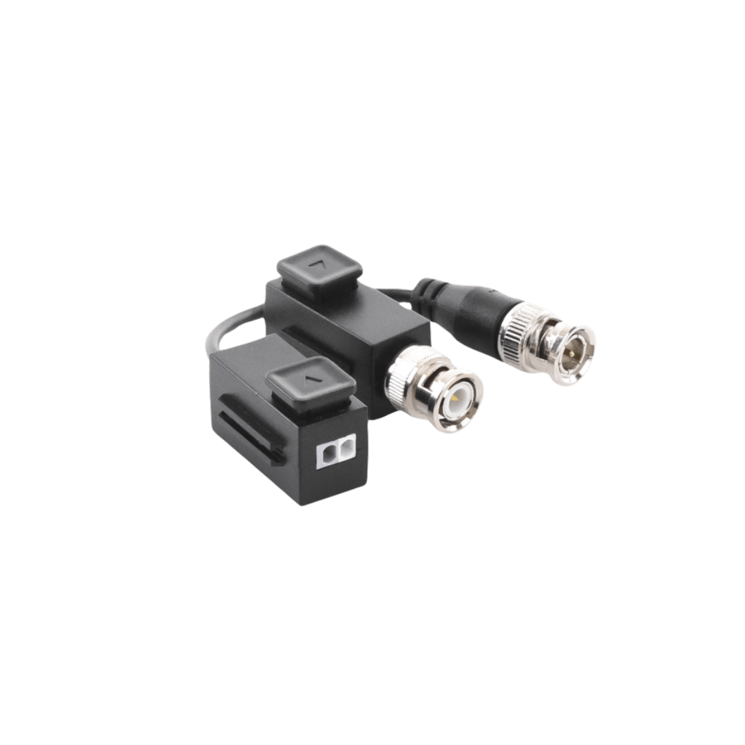 transceptor hilook bl-1h18 compatible con turbohd y datos por coaxitron