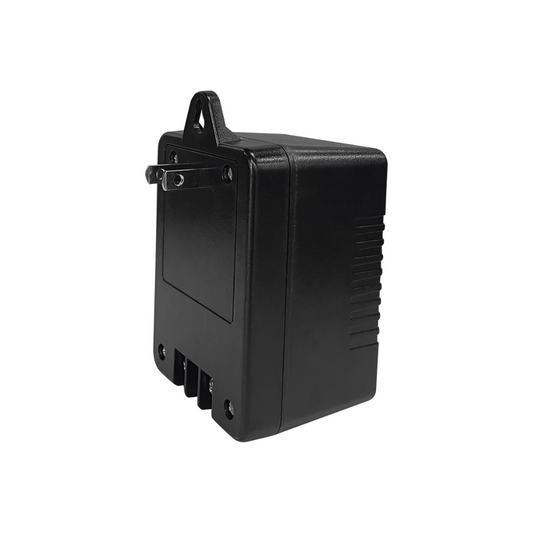 Transformador de pared 12 Vca 30 VA EPCOM