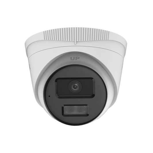 Modelo IPC-T240HA-LUC HiLook by HIKVISION con visión nocturna