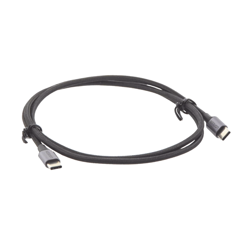 UGREEN modelo 50150 cable resistente nylon trenzado