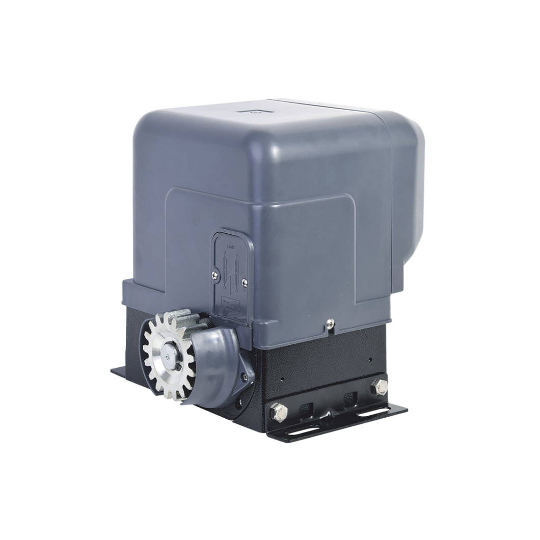 Motor ACCESSPRO XBS-CAN-AC-800 para automatización de puertas corredizas