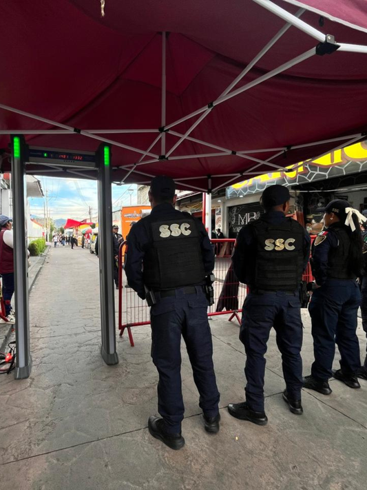 control-accesos-festividad-segura-tlahuac