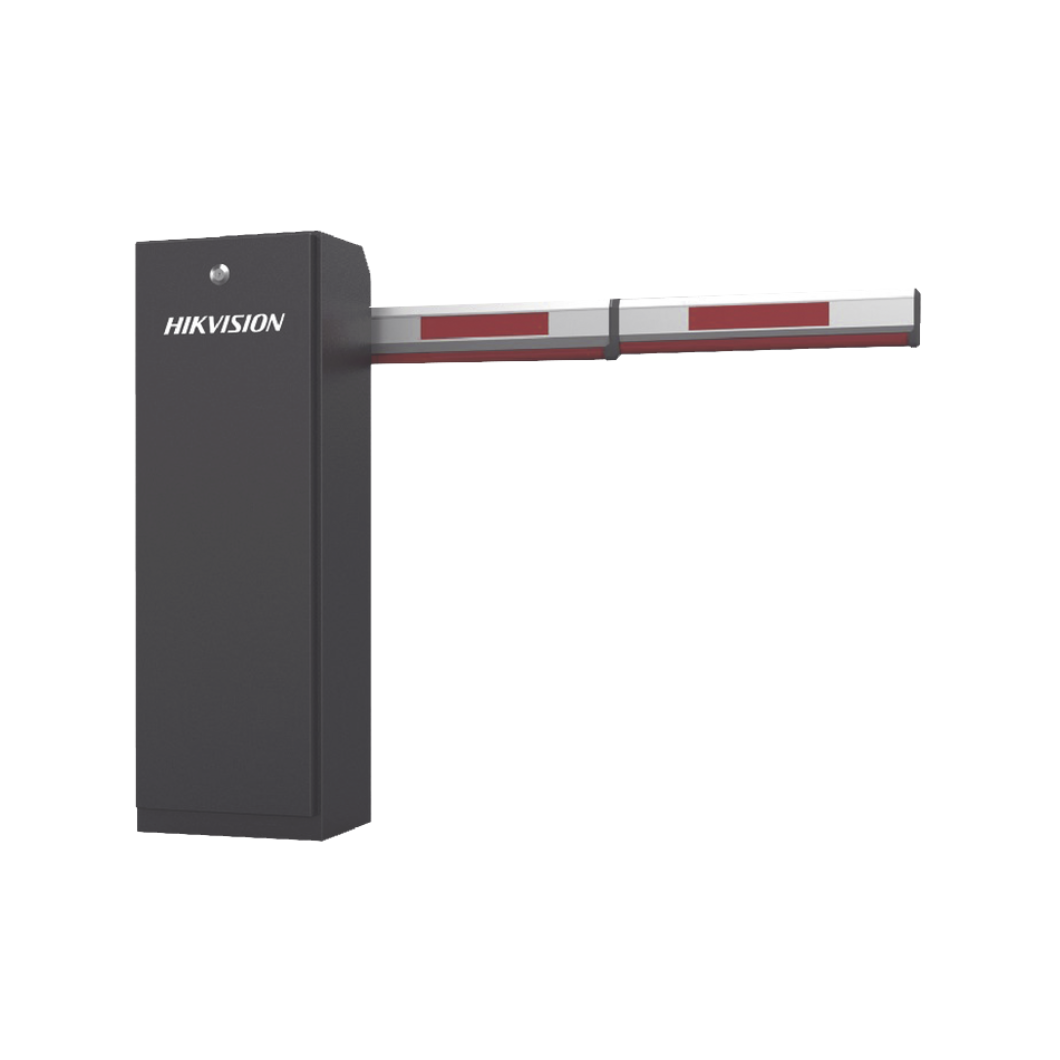 Acceso Vehicular