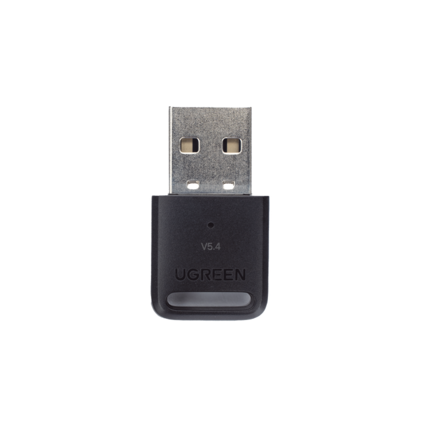 Adaptador USB-A Bluetooth 5.4 UGREEN con audio de alta fidelidad
