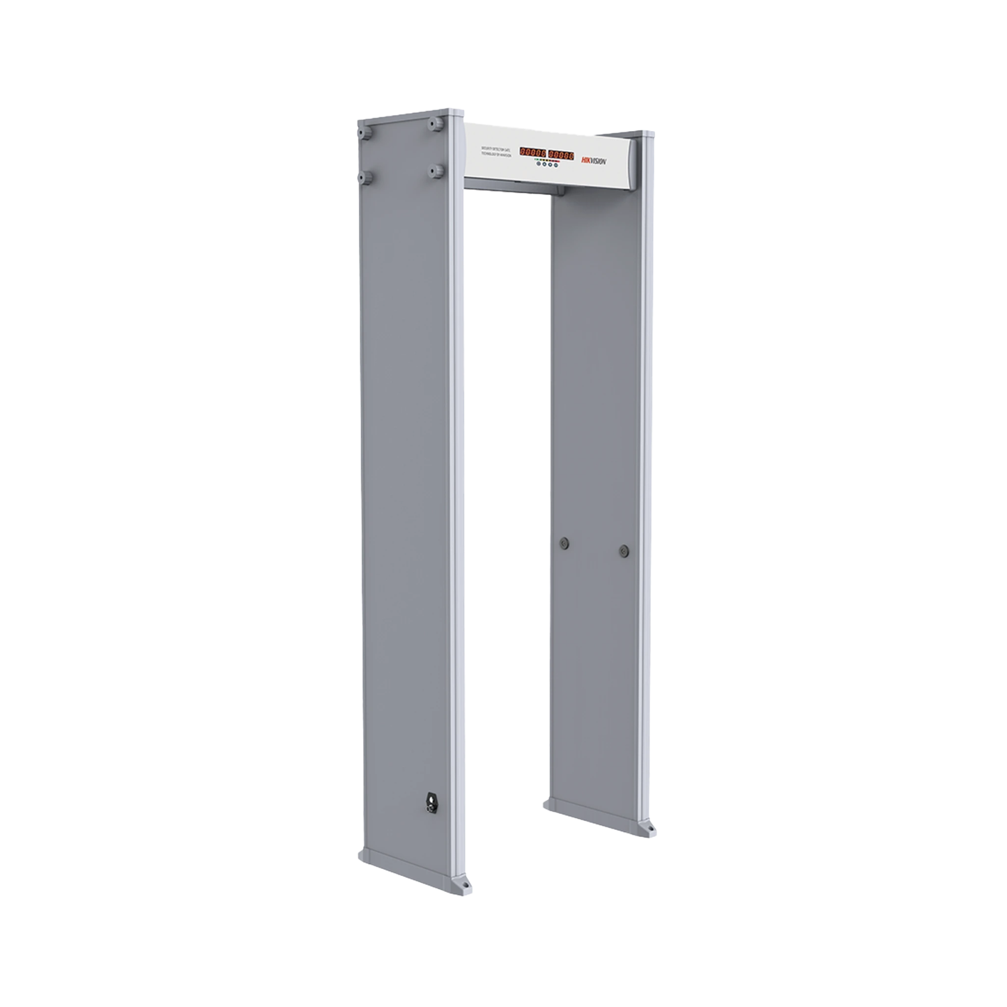 DETECTOR METALES MONEDA 25MM HIKVISION