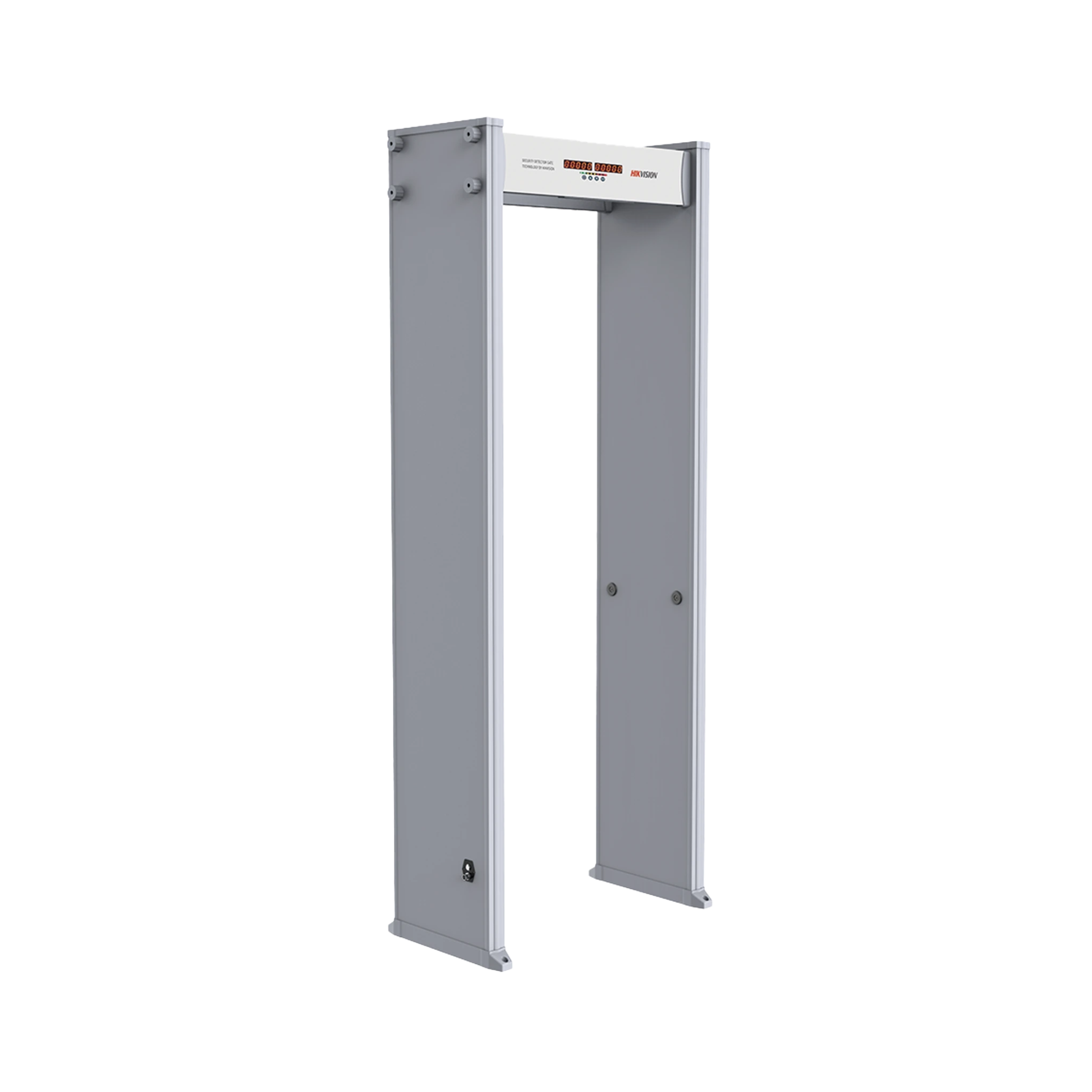 DETECTOR METALES MONEDA 25MM HIKVISION