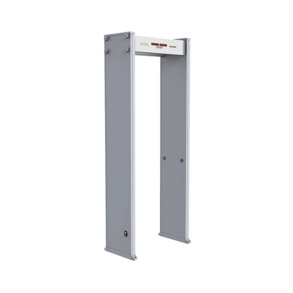 DETECTOR METALES MONEDA 25MM HIKVISION