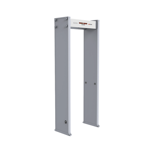 DETECTOR METALES MONEDA 25MM HIKVISION