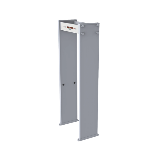 DETECTOR CONTROL ACCESO HIKVISION ISD-SMG106C