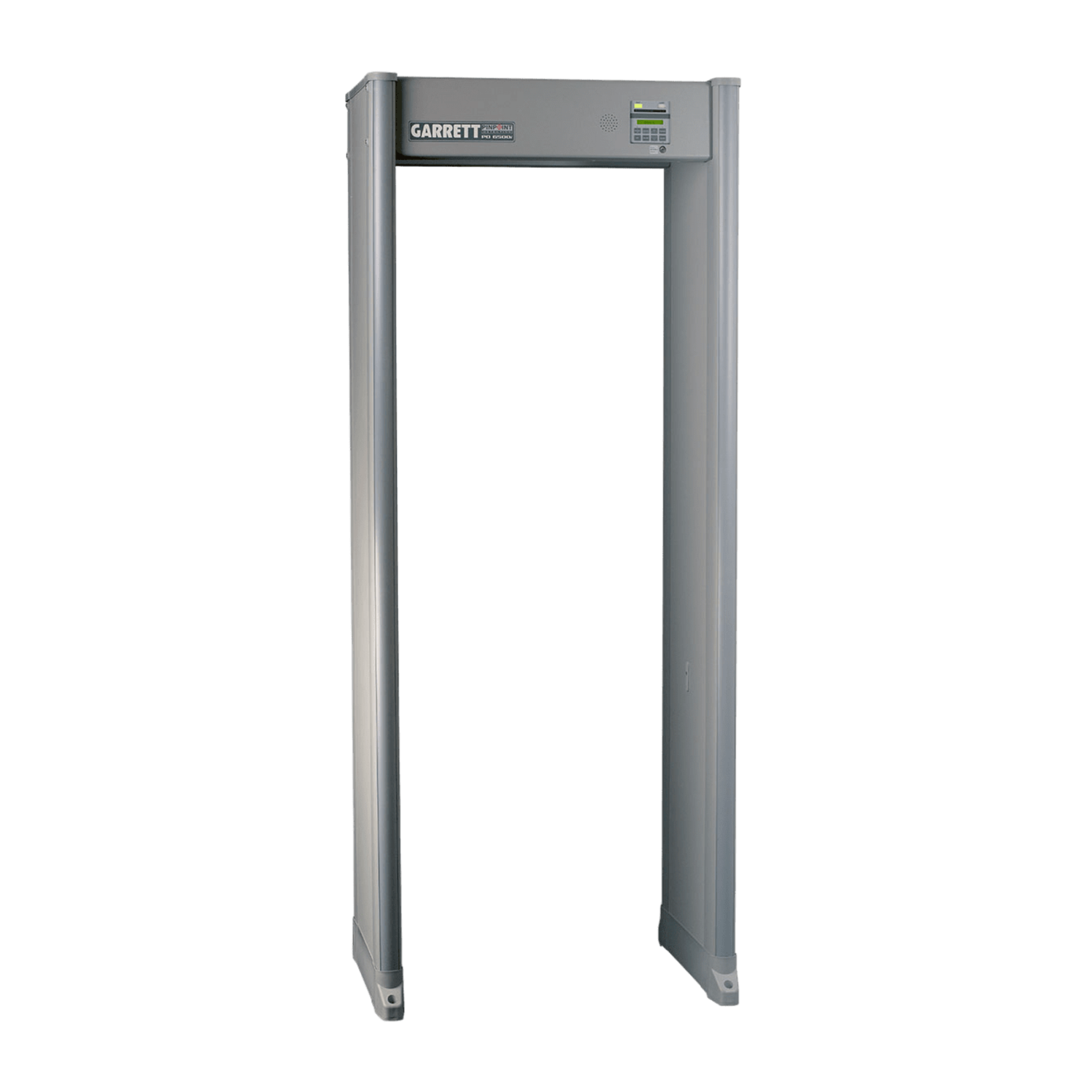 Arco Garrett para seguridad