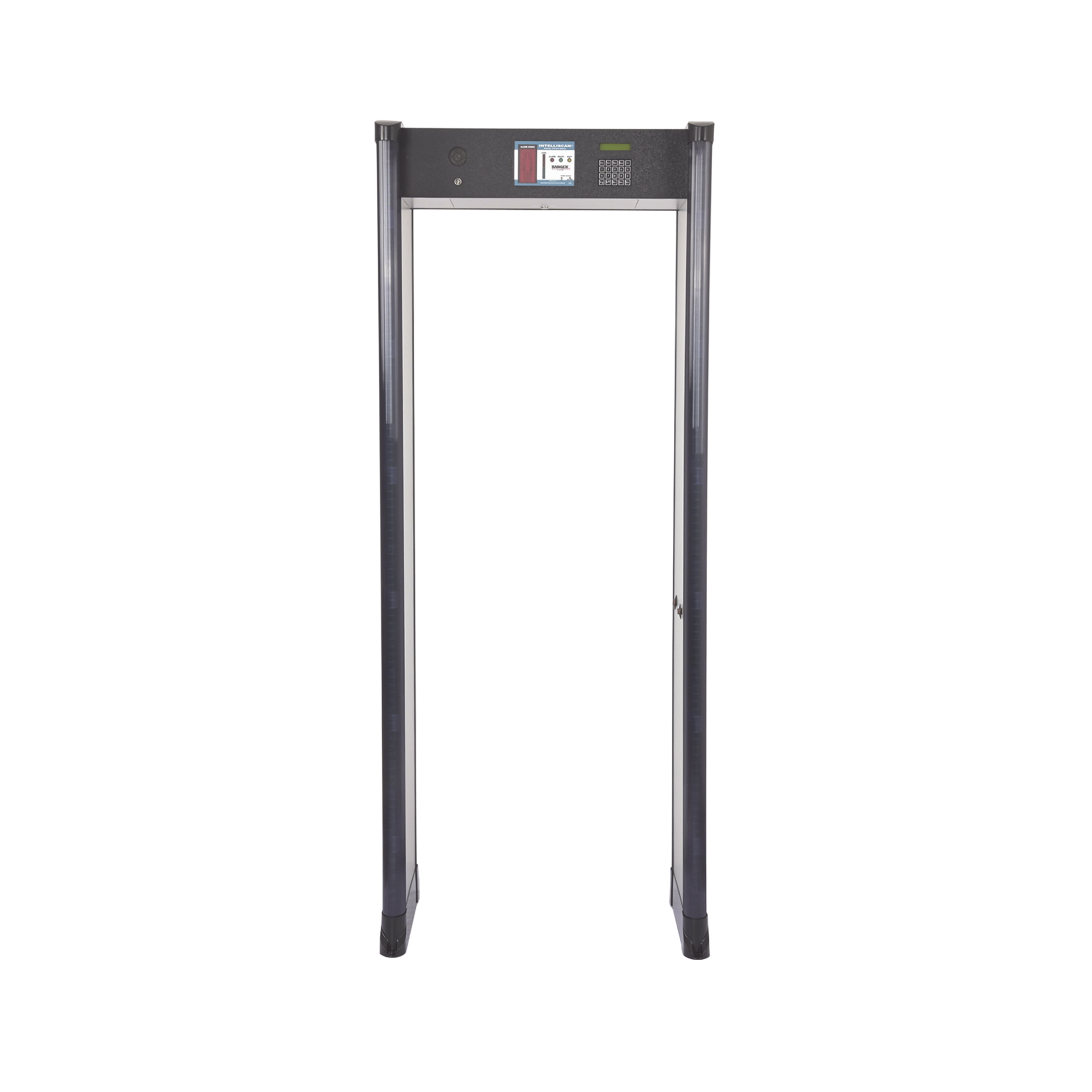 Detector de metales profesional de 18 zonas Ranger INTELL-218-ZIR.