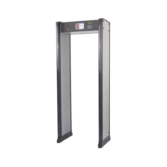 Arco detector de metales Ranger Intelliscan con sensor infrarrojo