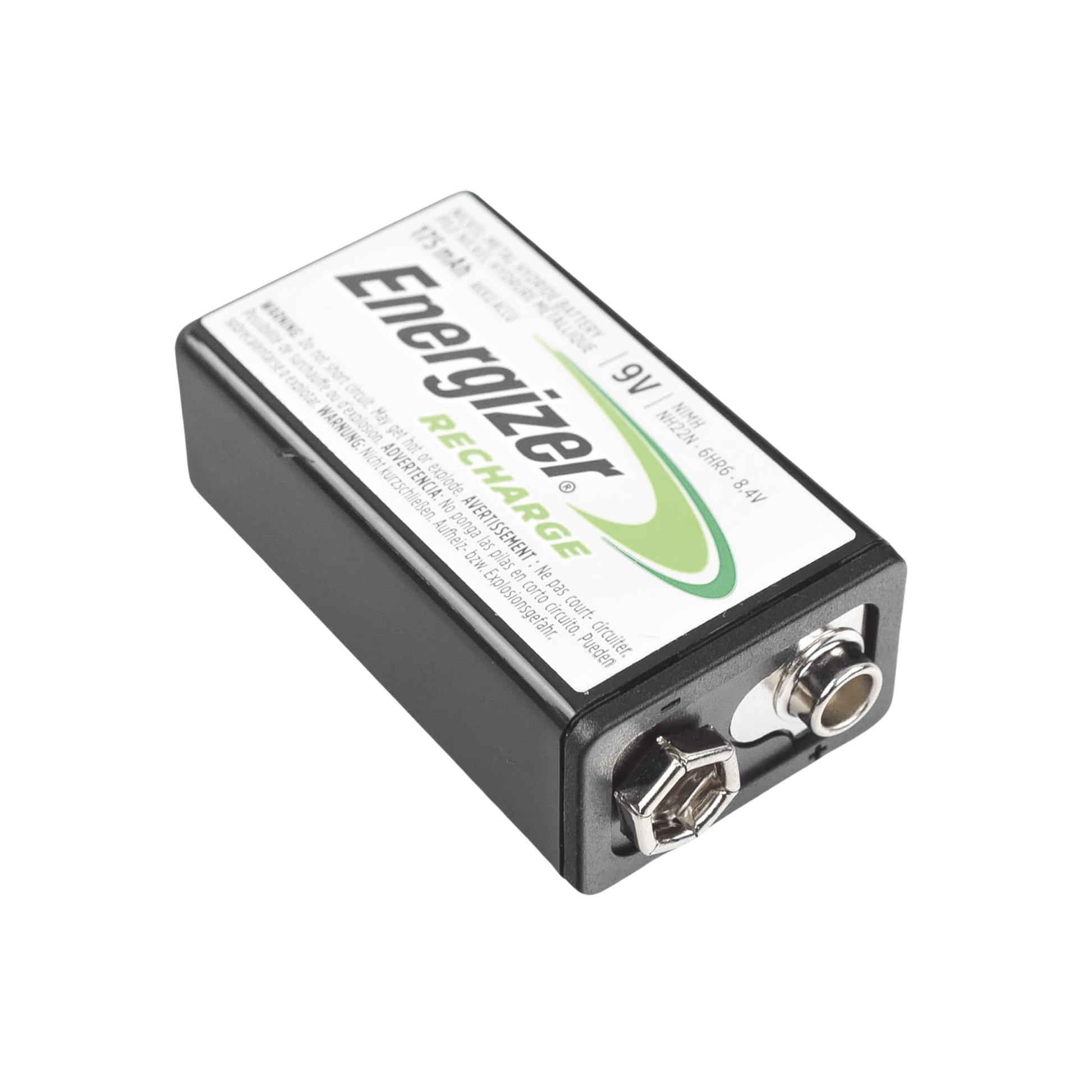 BATERIA BAJA AUTODESCARGA NH22NBP