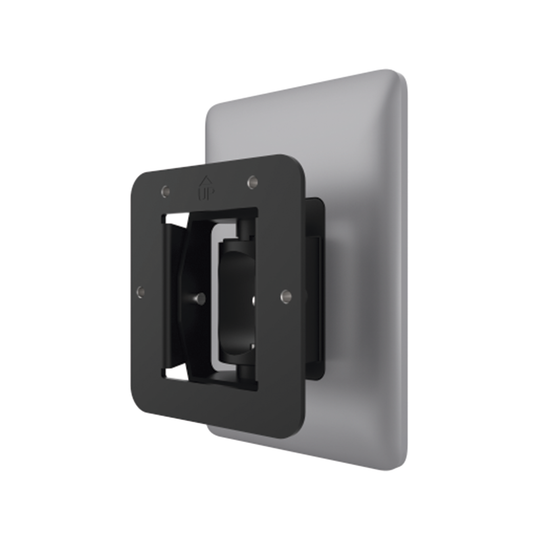 Bracket Hikvision DS-KAB6-W1 para biometricos Min Moe