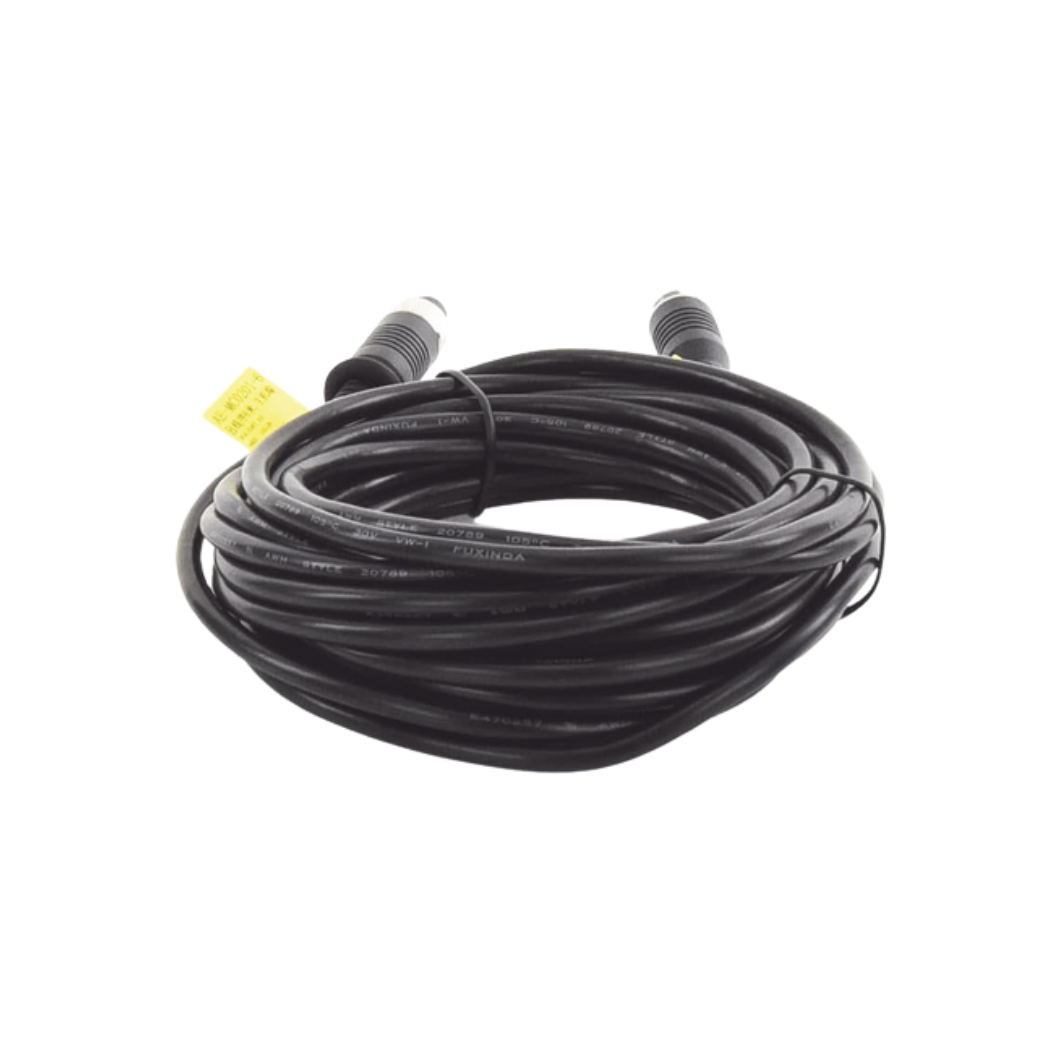 Cable tipo aviación Hikvision 6 metros